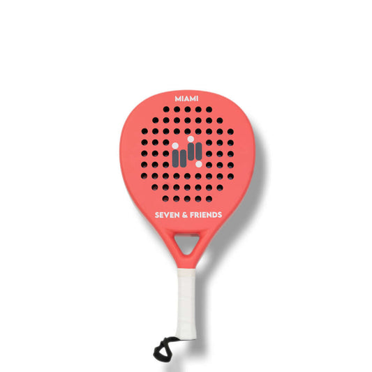 Padel Racket - Miami | Limited Edition