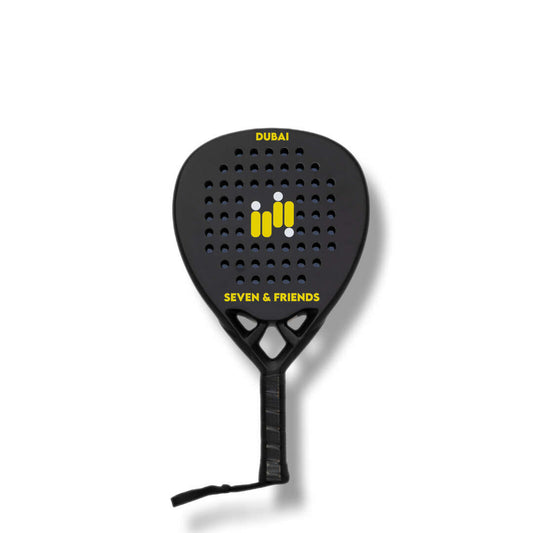 Padel Racket - Dubai | Limited Edition